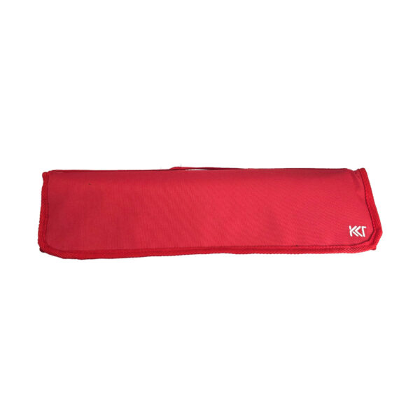 Estuche Kurcat LER Rojo