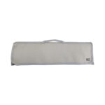 Estuche Kurcat LEG Gris