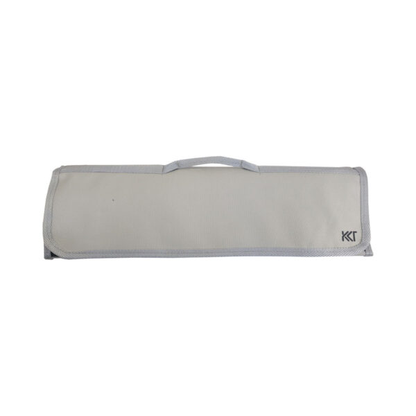 Estuche Kurcat LEG Gris