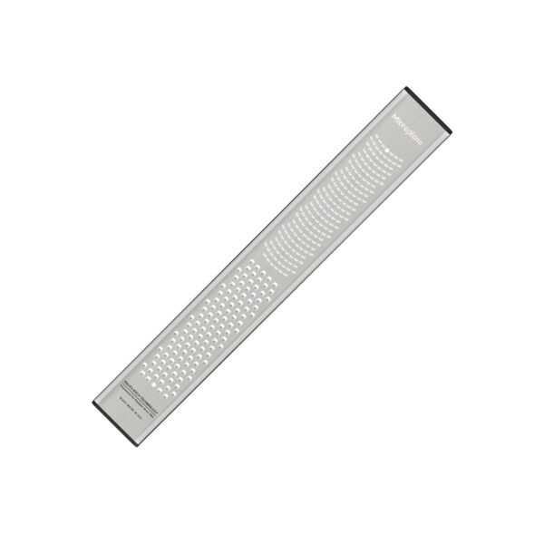 Rallador Doble Microplane 40003