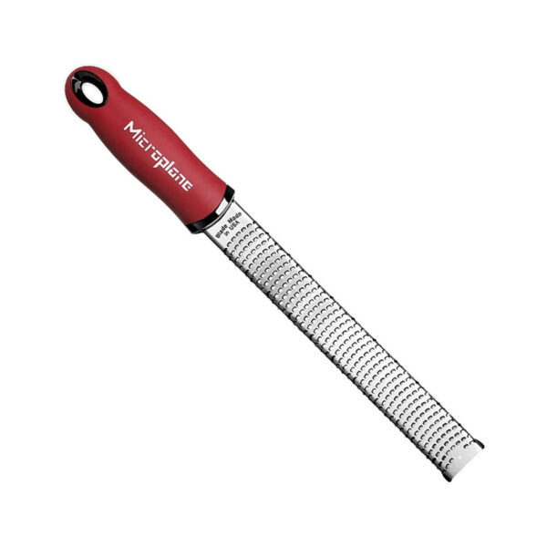 Rallador Zester Microplane 46127