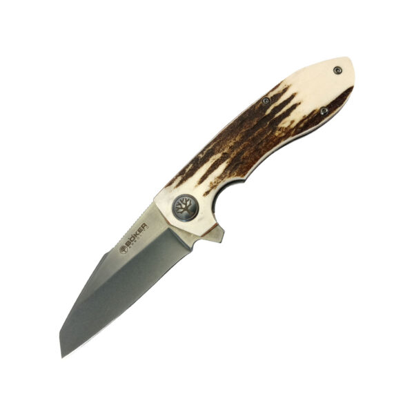 Cortaplumas Boker-Arbolito 3721HAL