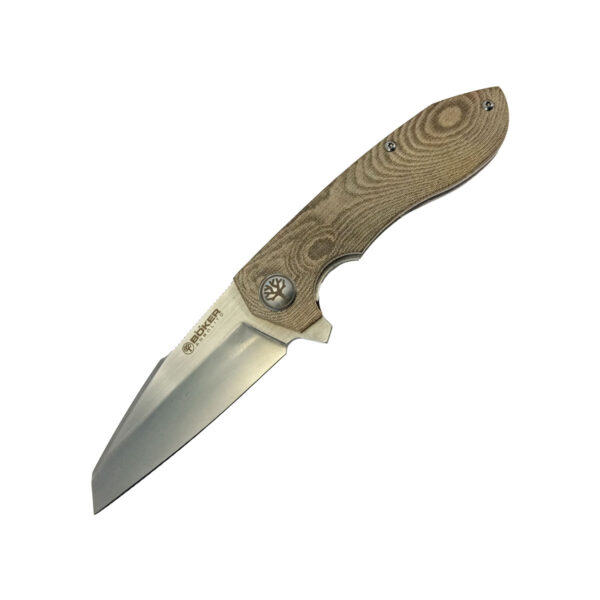 Cortaplumas Boker-Arbolito 3721MVAL