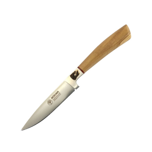 Cuchillo Boker-Arbolito Olivo 5730HO 
