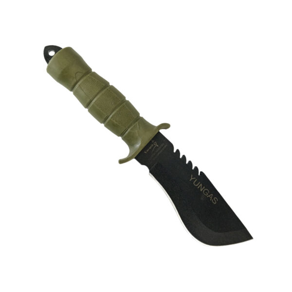 Cuchillo Táctico Yarará Yungas