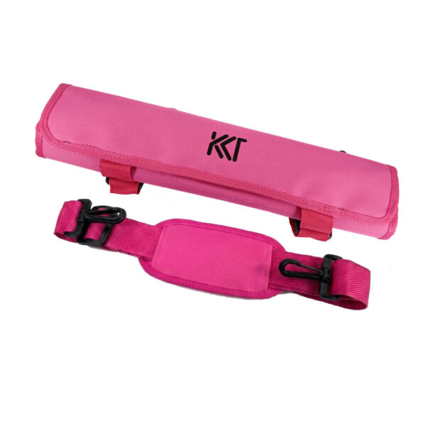 Estuche Kurcat Chef L Fucsia