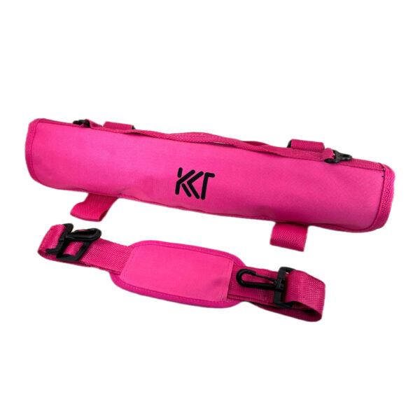 Estuche Kurcat XL Fucsia