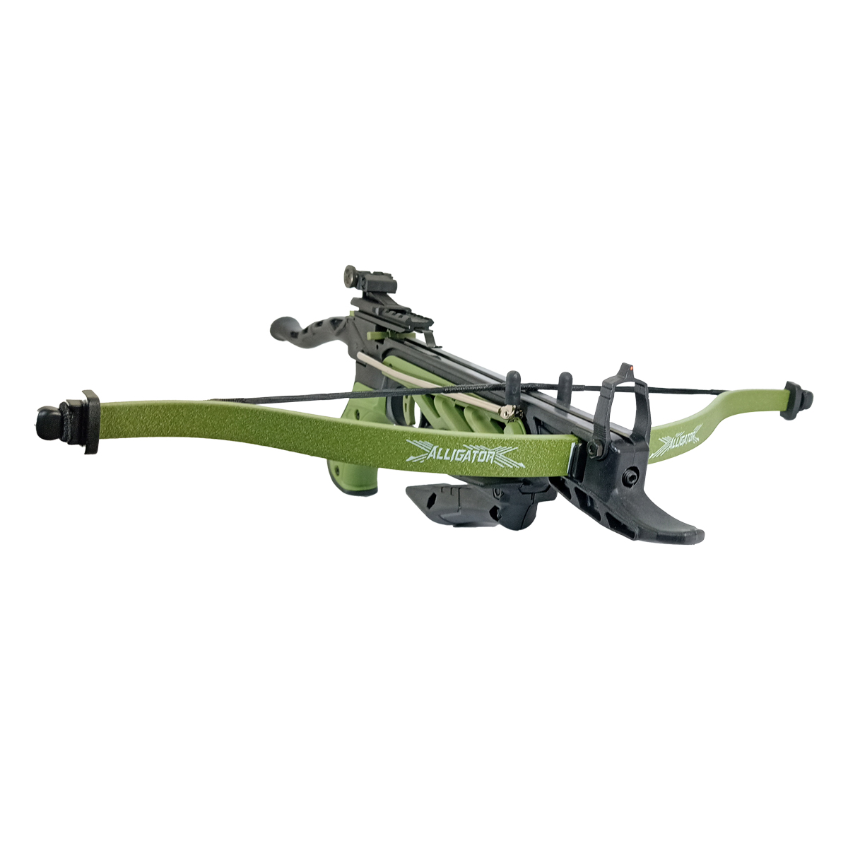 BALL-1 Ballesta Legend MK80A3