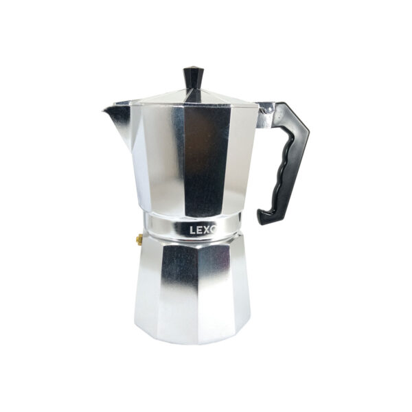 Cafetera Italiana Lexo 1300