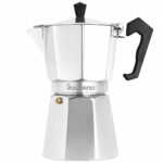 Cafetera Volturno Clásica A09