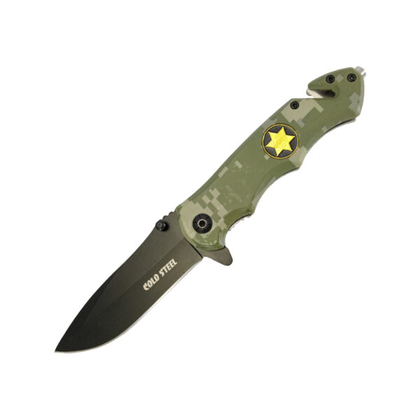 Cortaplumas Cold Steel 1327D
