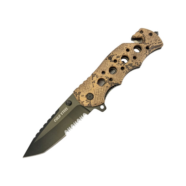 Cortaplumas Cold Steel 2585