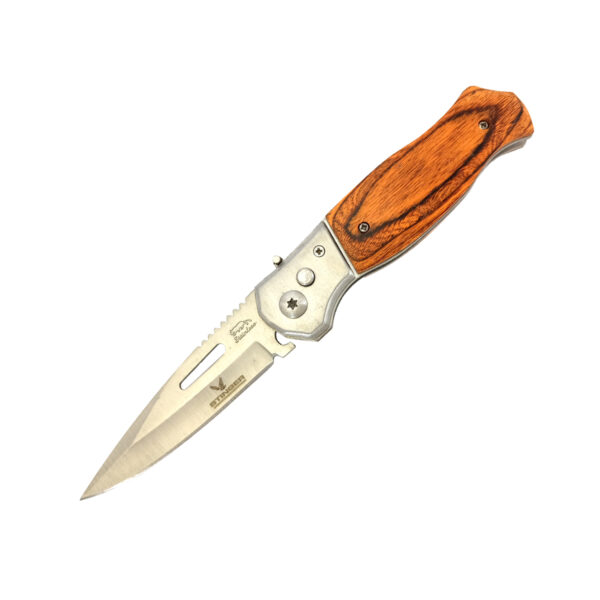 Cortaplumas Automática Stinger 900