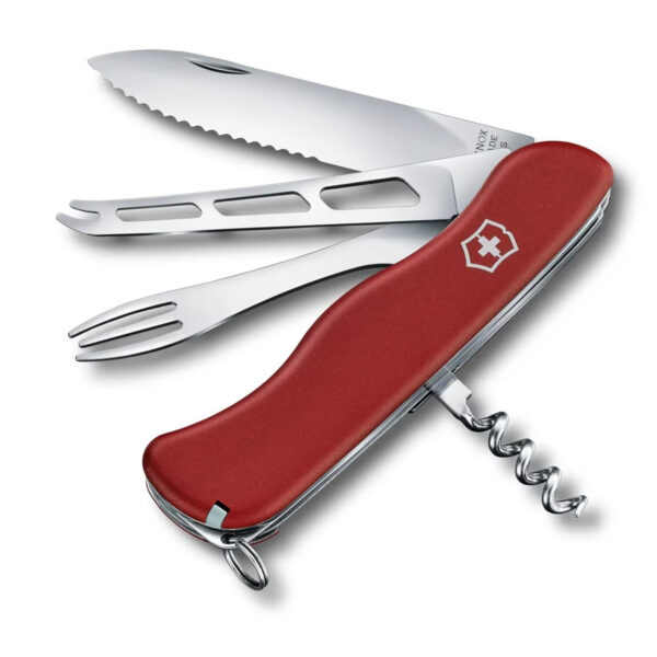 Cortaplumas Victorinox Cheese 0.8313.W