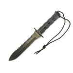 Cuchillo Cold Steel GH-224S