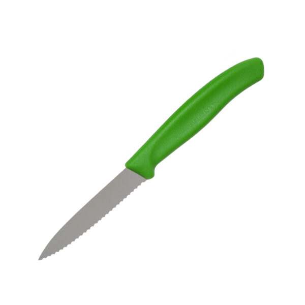 Cuchillo Mondador Victorinox 6.7636.L114
