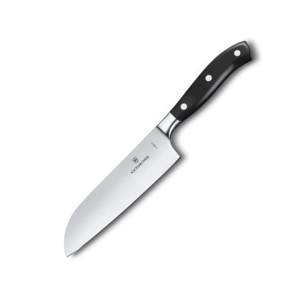 Cuchillo Santoku Victorinox 7.7303.17G