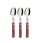 Juego Tramontina Polywood 21107370