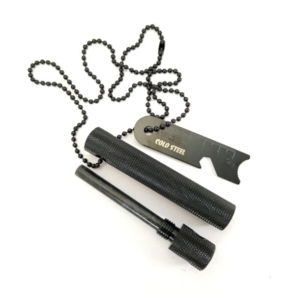 Pedernal Magnesio Maxx 008