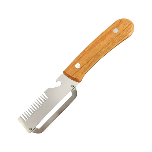 Pelador multifunción Loekemeyer 7599