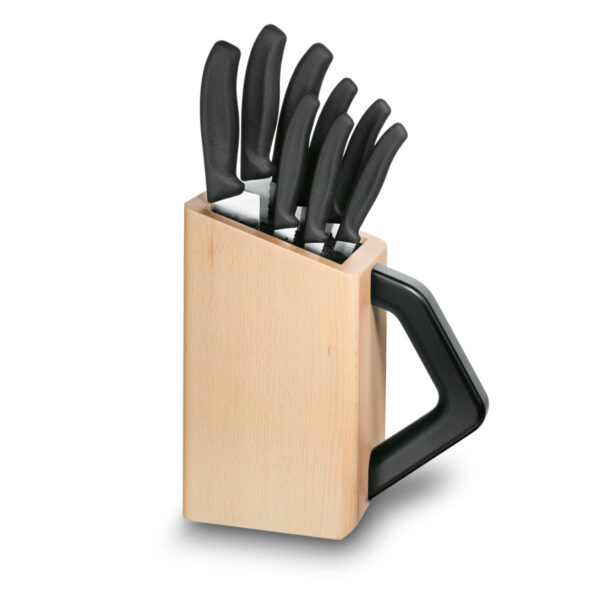 Juego Cuchillos Victorinox 6.7173.8