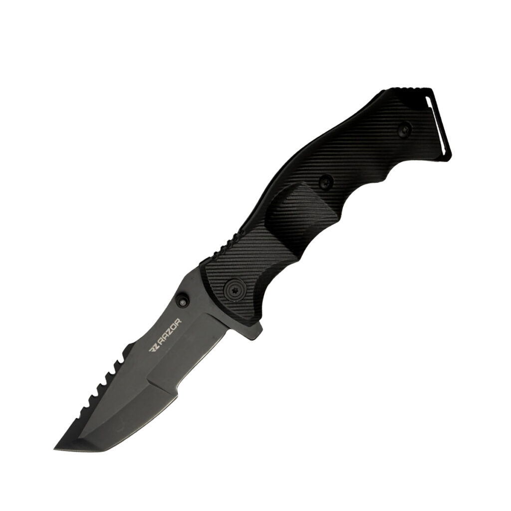 Cortaplumas Razor Predator N1001
