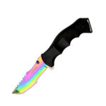Cortaplumas Razor Ghost N1003