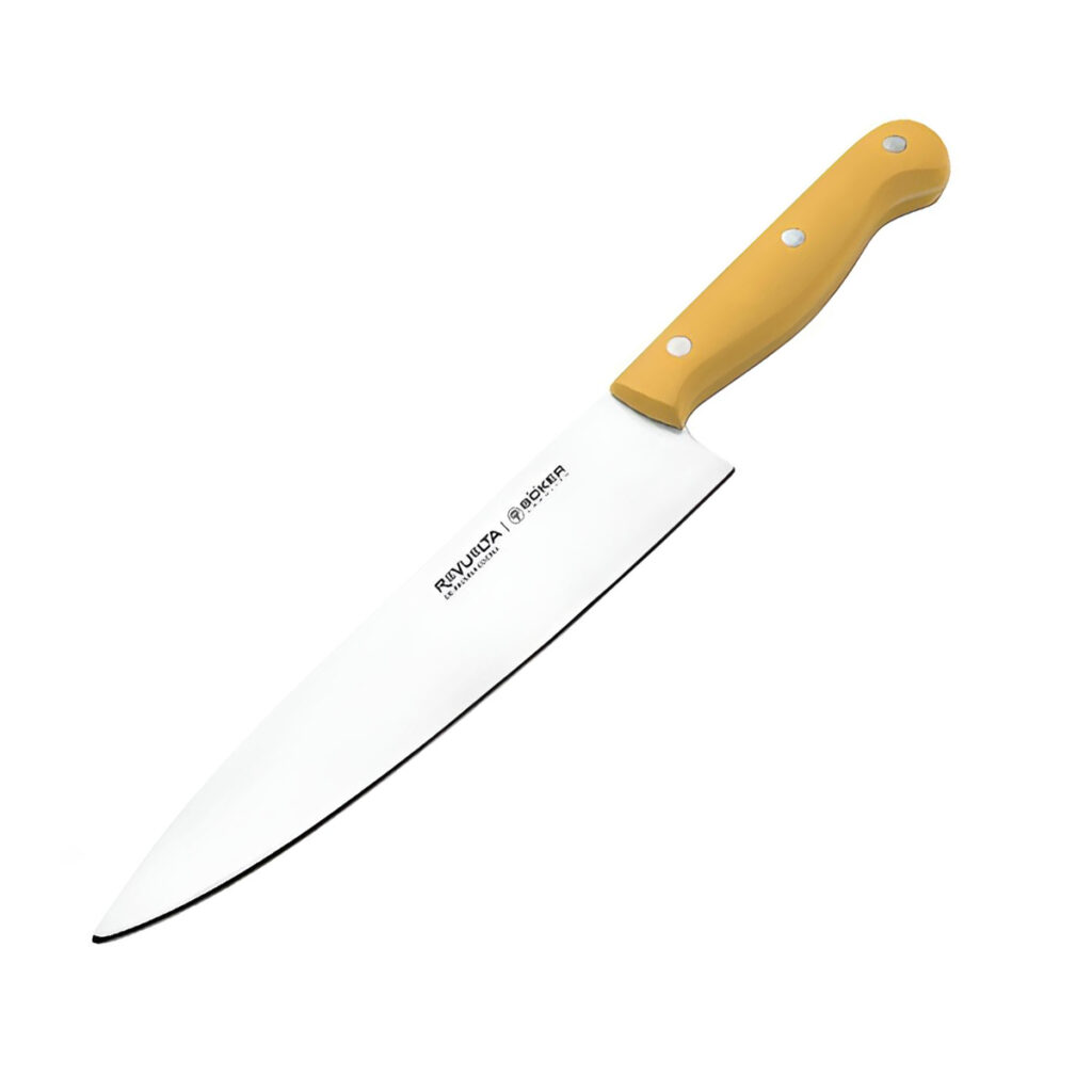 Cuchillo Chef Arbolito Revuelta