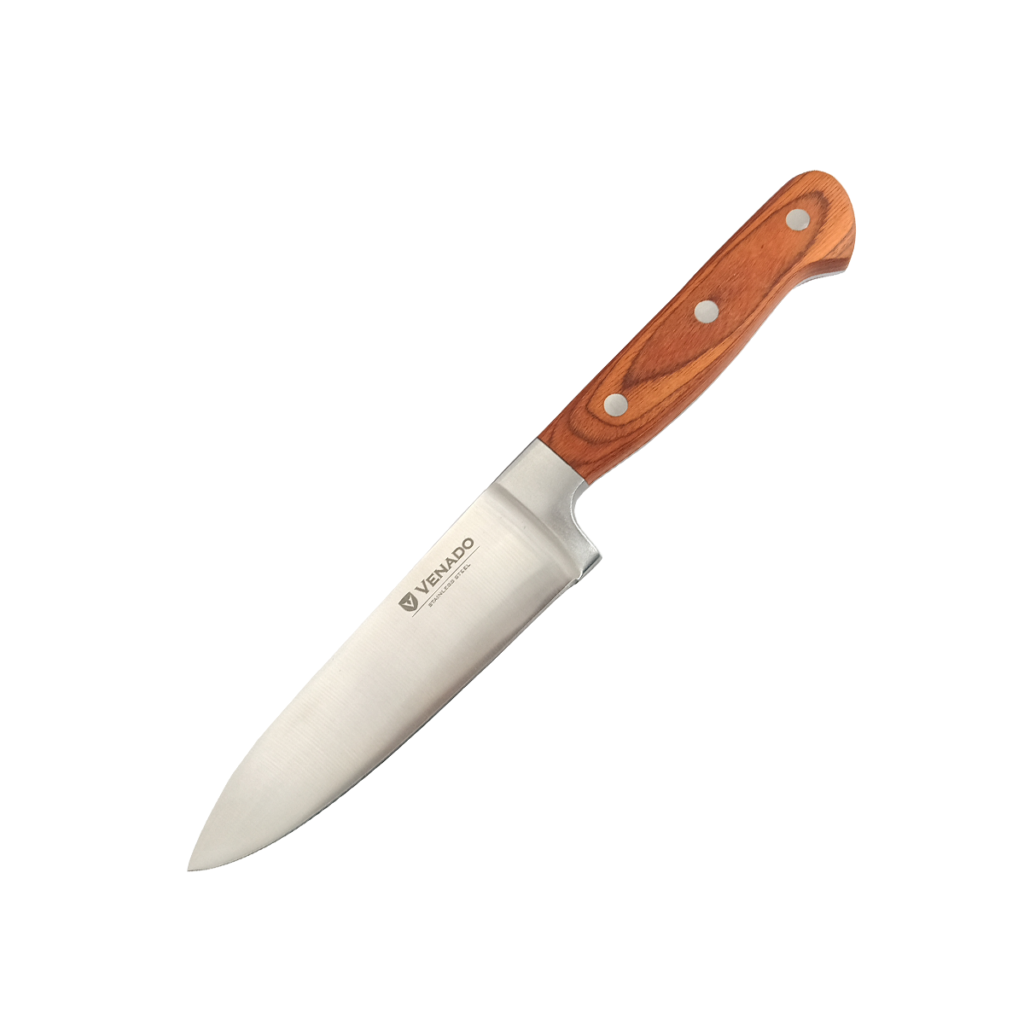 Cuchillo Cocinero Venado 22501