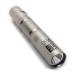 Linterna Spinit Mega Silver