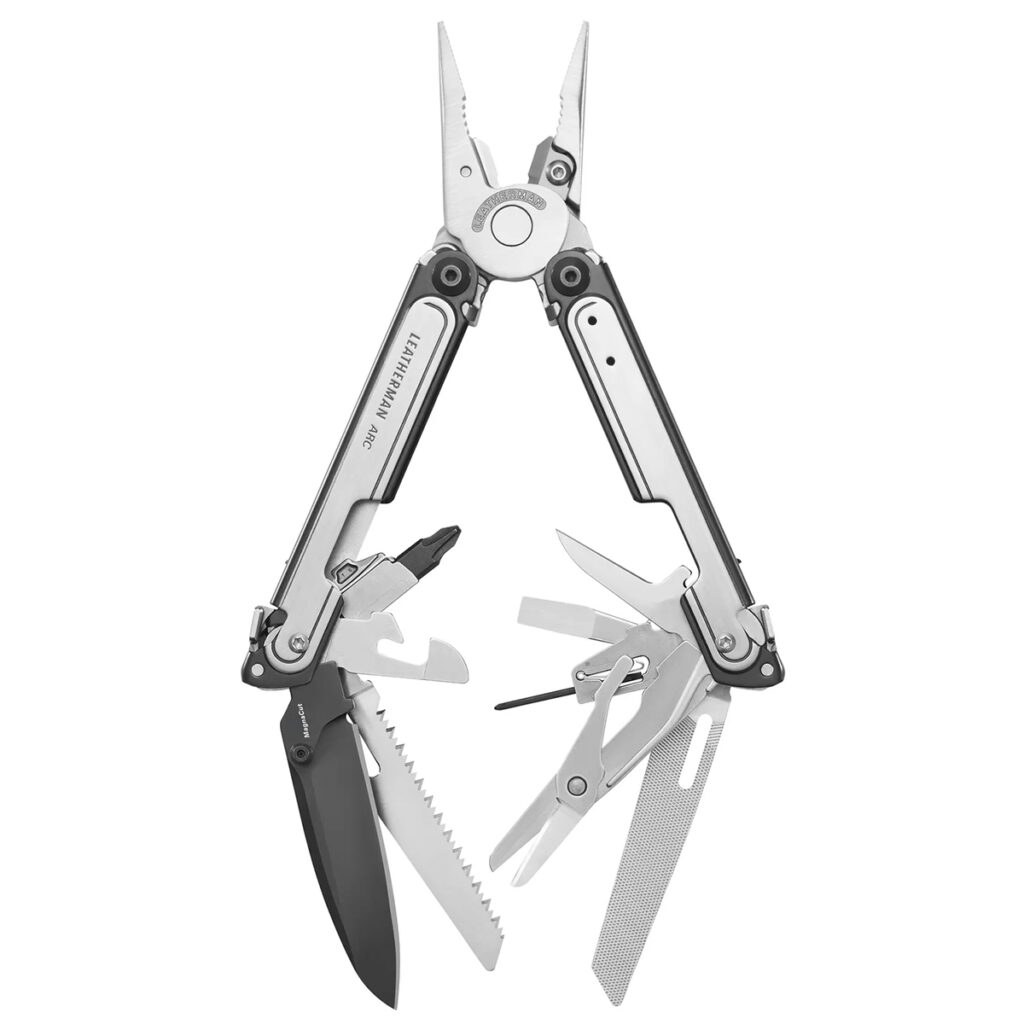 Pinza Leatherman ARC 833076