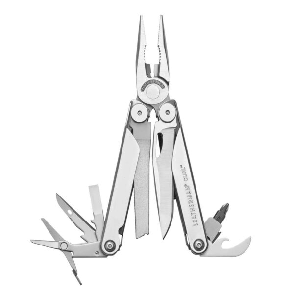 Pinza Leatherman Curl 832932