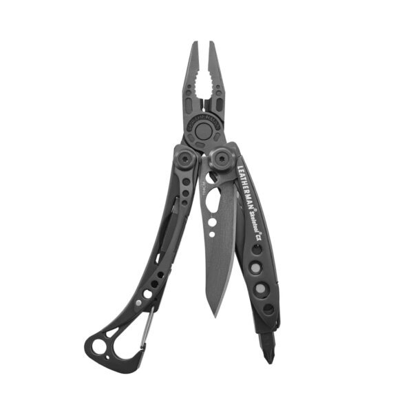 Pinza Leatherman Skeletool 833131