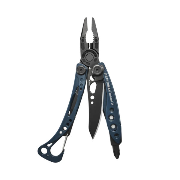 Pinza Leatherman Skeletool 833544
